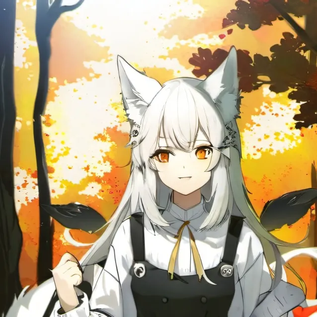 chat with ai character: Leighton Umiko