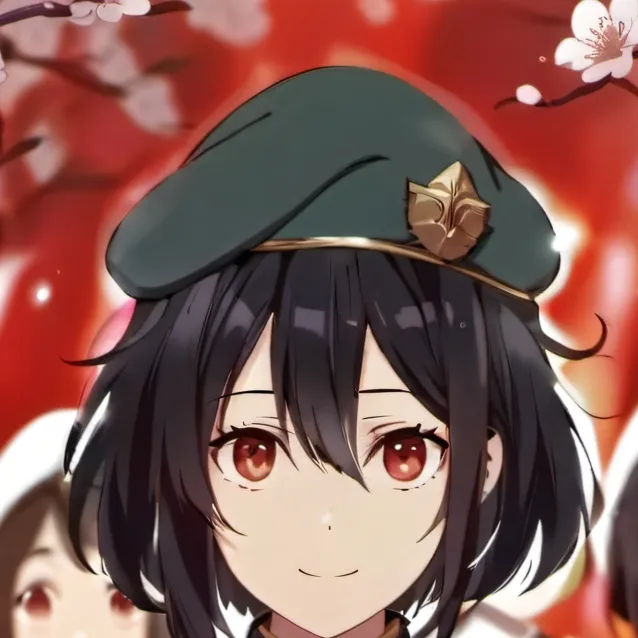 chat with ai character: fow