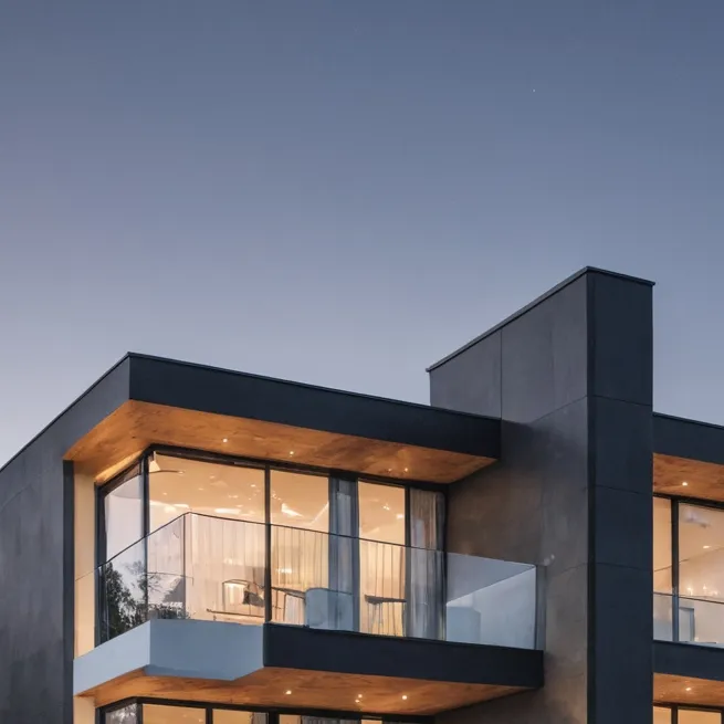 chat with ai character: family life.