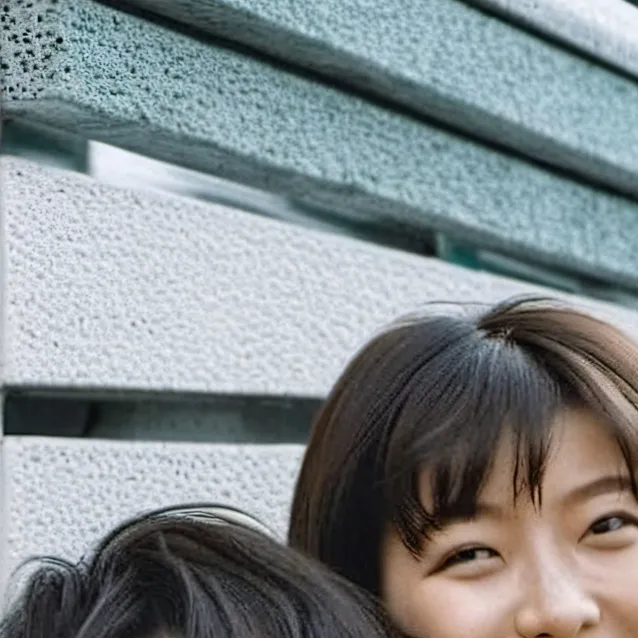 chat with ai character: Ji-Yeong..