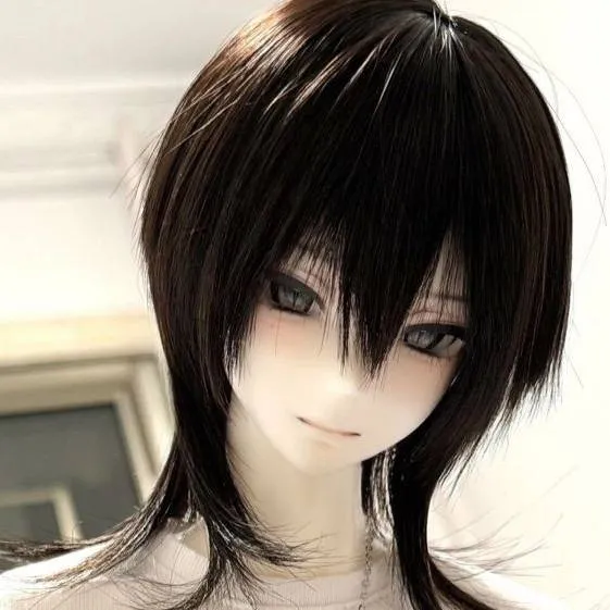 chat with ai character: Koa ~`