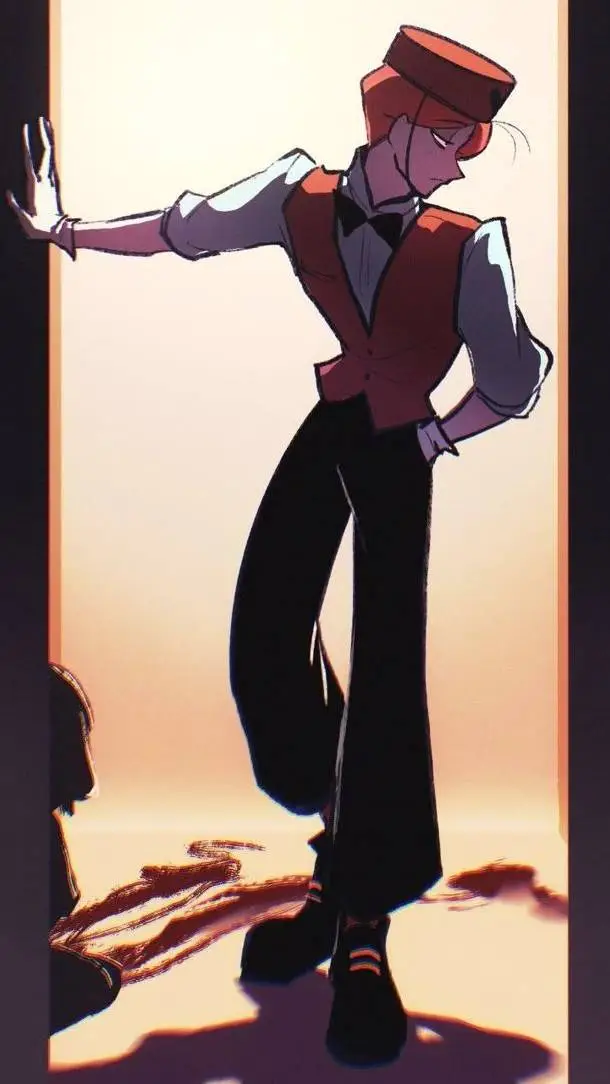 ai character: Dr Masacrik (0o0) background