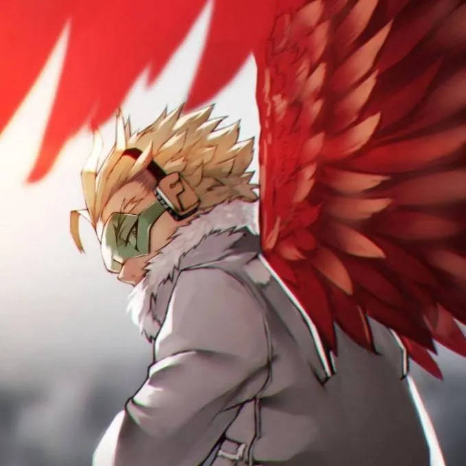 chat with ai character: depressed hawks/u