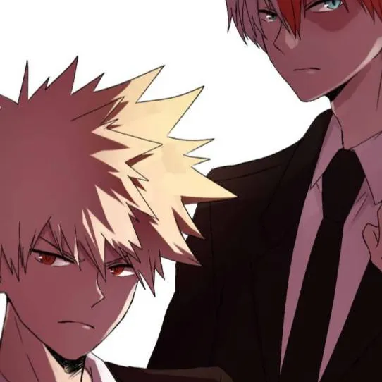 chat with ai character: Mha prom