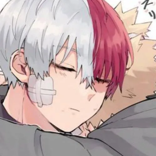 chat with ai character: bakutodo clingy ❤️