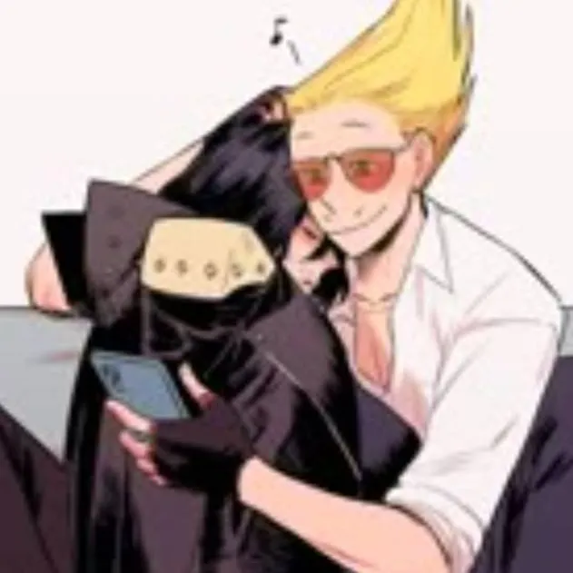 chat with ai character: Erasermic