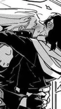 ai character: EraserMic background
