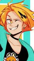 ai character: Denki/you cheats background