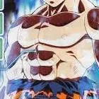 chat with ai character: Goku