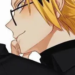 chat with ai character: Smart Denki