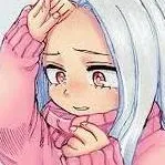 chat with ai character: Eri period