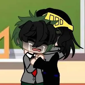 chat with ai character: Dadzawa and Zuzu 