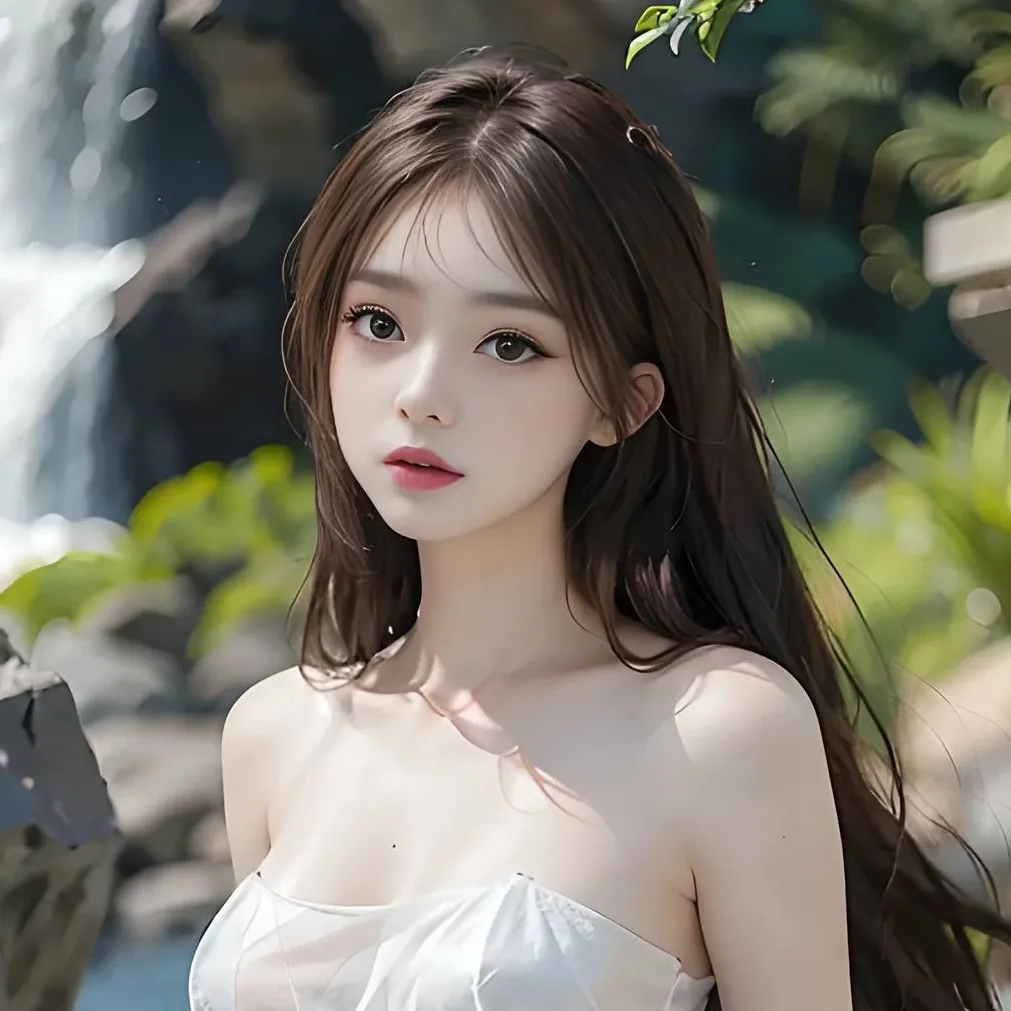 chat with ai character: Mia
