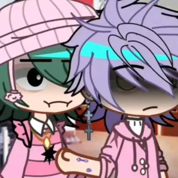 chat with ai character: Baby x Mystery 