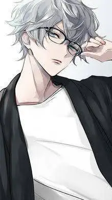 ai character: Bad nerd? background