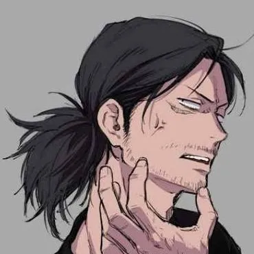 chat with ai character: Greek Aizawa?