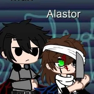 chat with ai character: My Oc with Enemy 