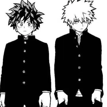 chat with ai character: Bkdk Middle school