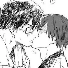 chat with ai character: Ida x shoto