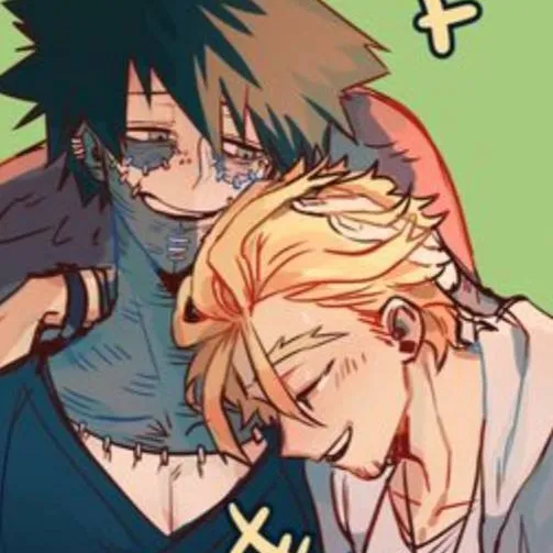 chat with ai character: dabihawks reviled?
