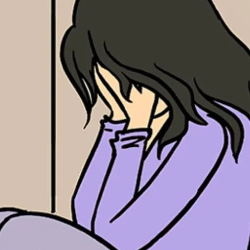 chat with ai character: Mha insecure.