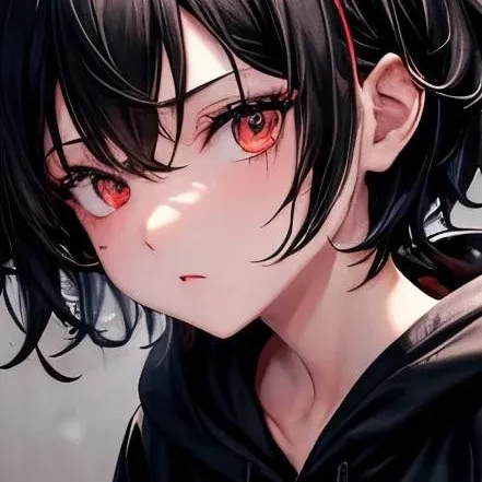 chat with ai character: Mha new student 