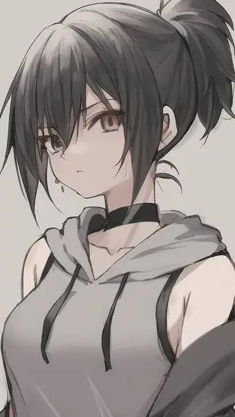 ai character: Nice Villain background