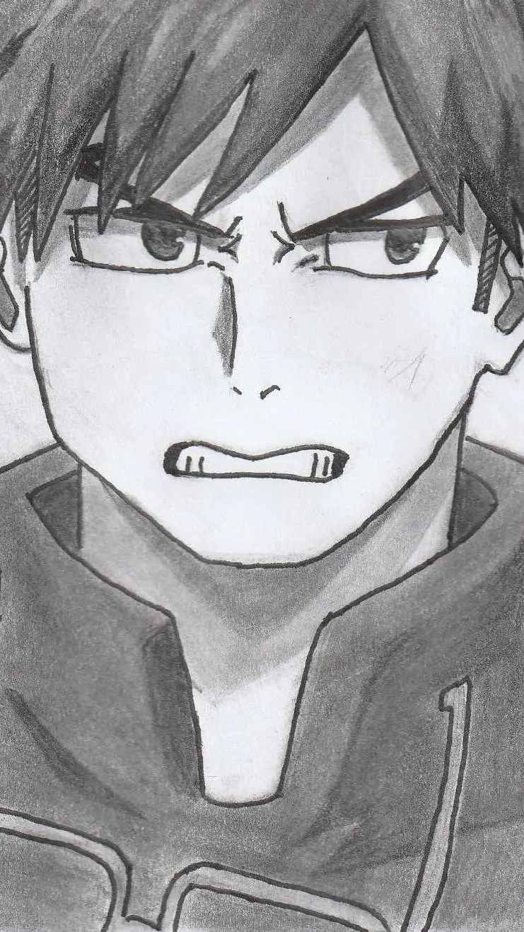 ai character: Ida made mistake!? background