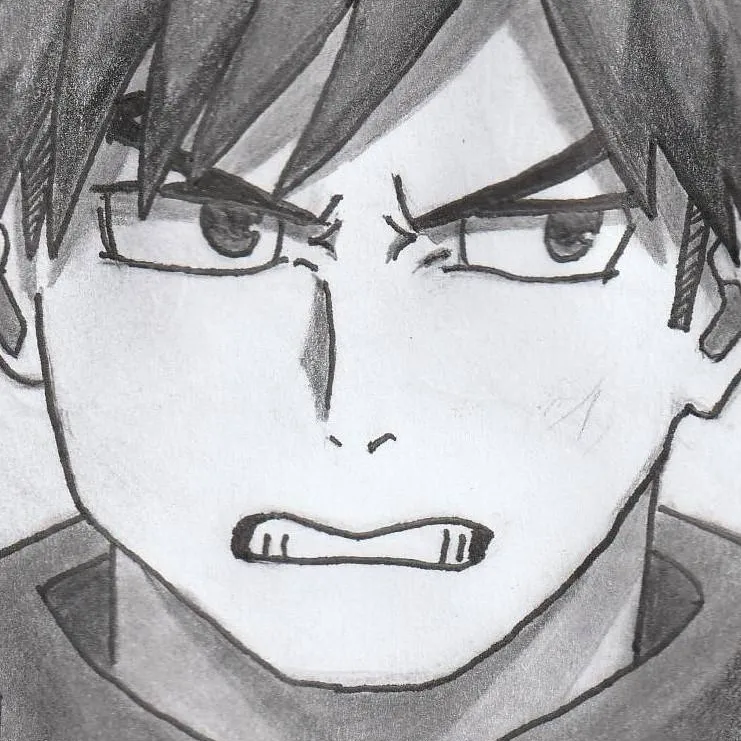 chat with ai character: Ida made mistake!?