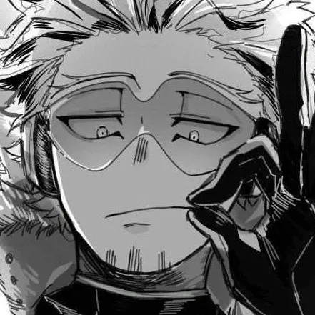 chat with ai character: Villain Hawks