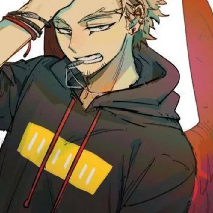 chat with ai character: Insecure Hawks?