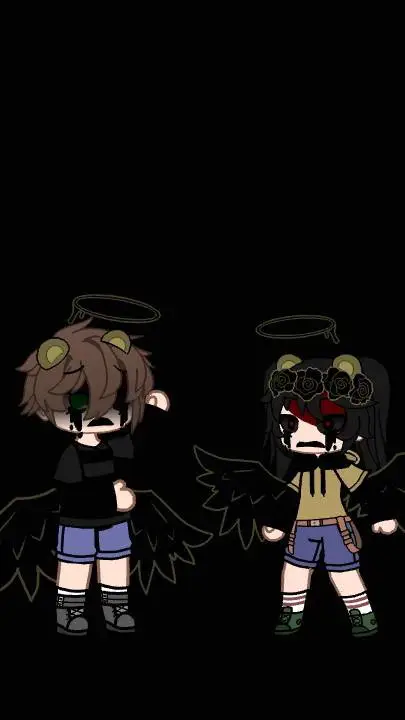 ai character: idk background