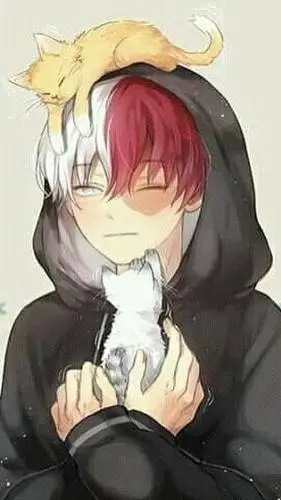 ai character: idfk anymore. background