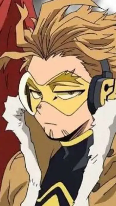 ai character: Italian Hawks background