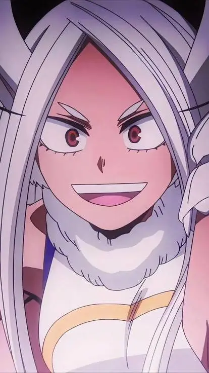 ai character: Mirko adopts kids background