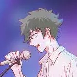 chat with ai character: Singer zu stressed