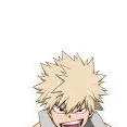 chat with ai character: Bakugos sister 