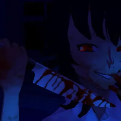 chat with ai character: Saiko