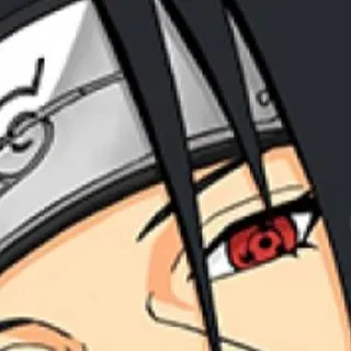 chat with ai character: itachi Uchiha 