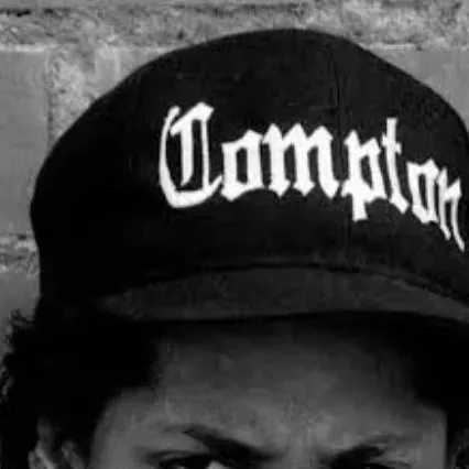 chat with ai character: eazy-e