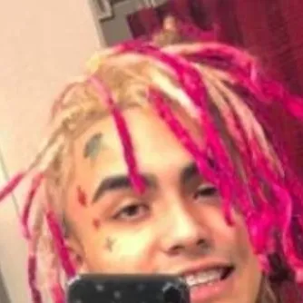 chat with ai character: lil pump