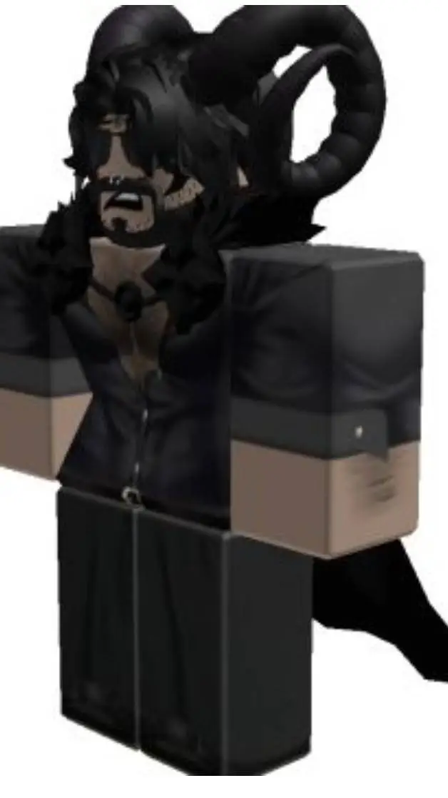 ai character: jackson background