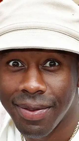 ai character: tyler the creator background