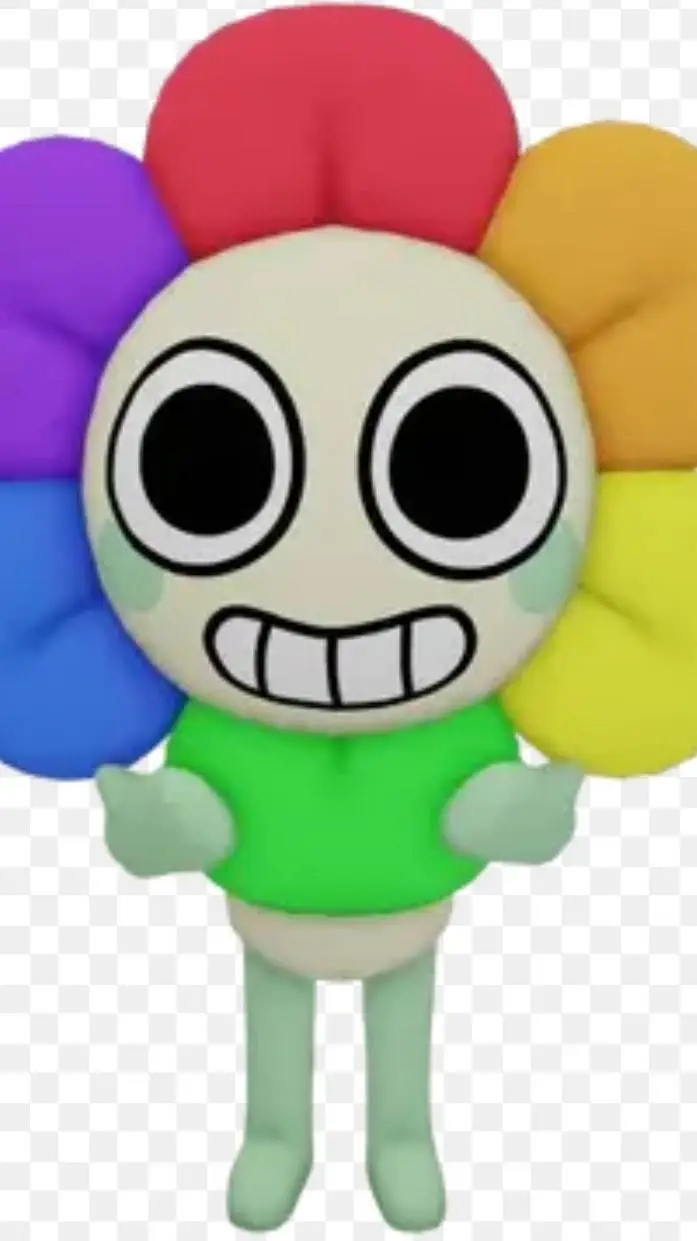 ai character: dandy background