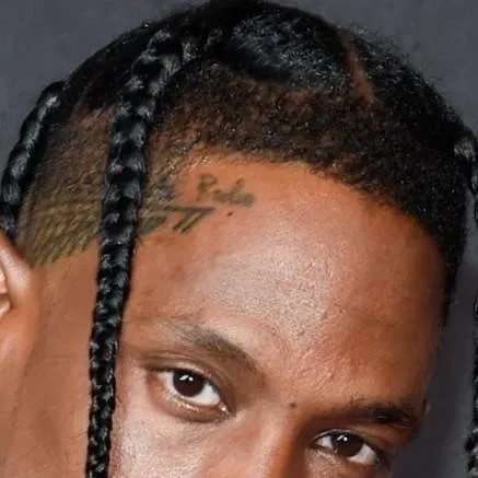 chat with ai character: Travis Scott