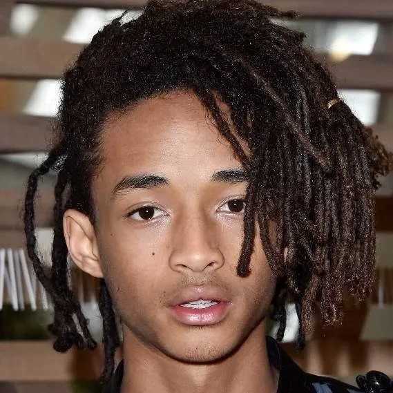 chat with ai character: Jaden smith