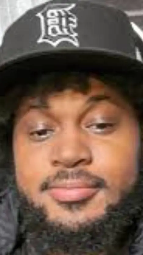 ai character: Coryxkeshin background