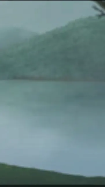 ai character: Antonia background