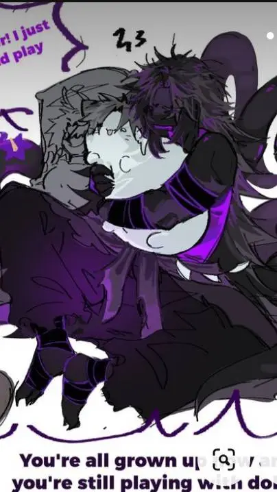 ai character: Azure time!!!!! background