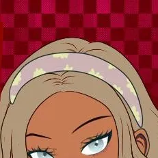 chat with ai character: hannah